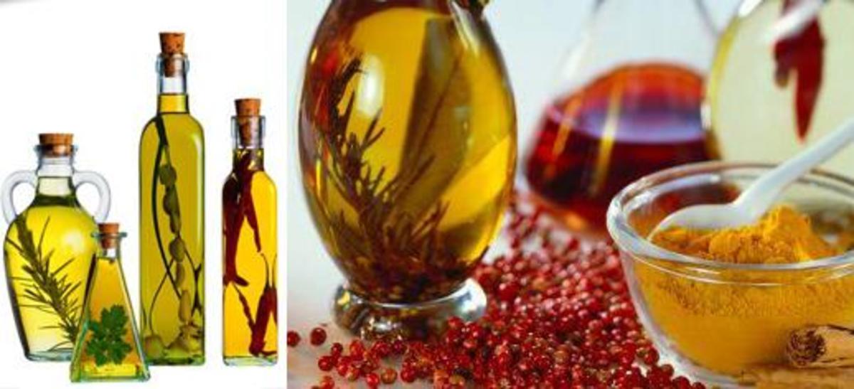 How To Essential Oil Solvent Extraction HubPages