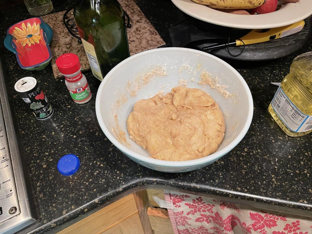 Clotted Cream and Fruit Kolache Recipe HubPages