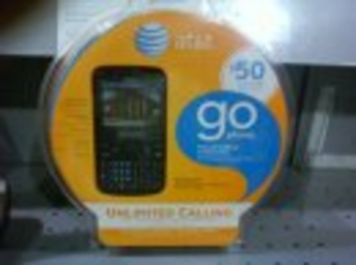 AT&T Phone Broken? Here is a Replacement Options HubPages