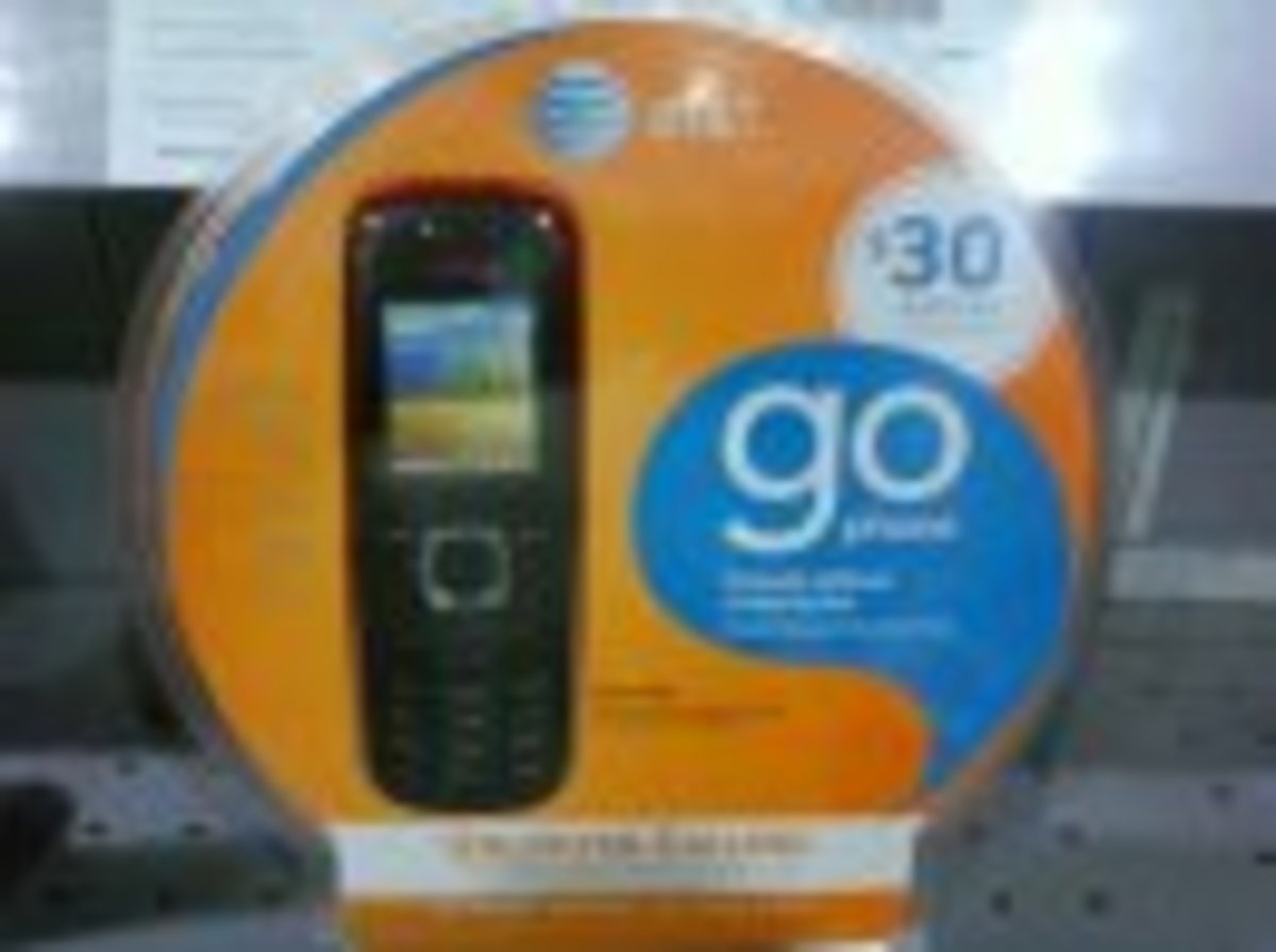 AT&T Phone Broken? Here is a Replacement Options HubPages