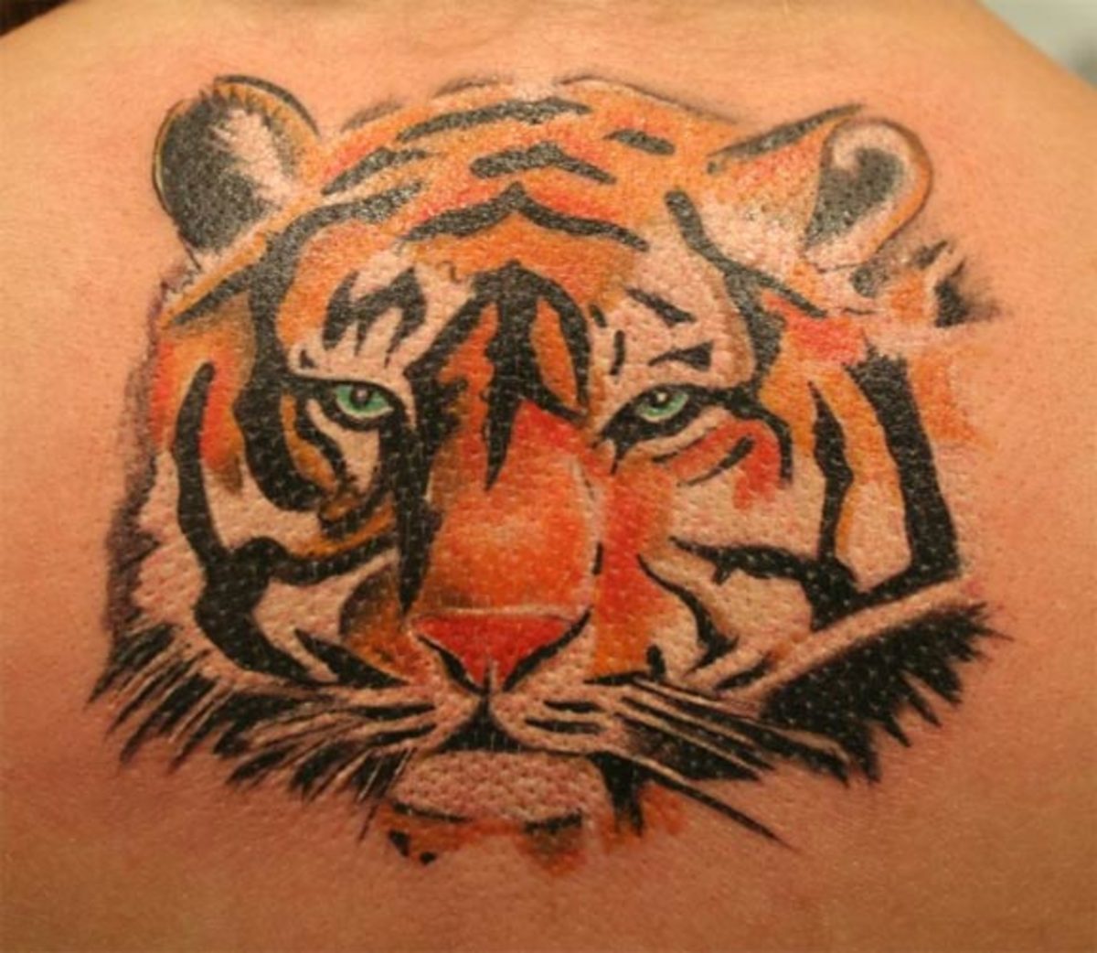 Animal Tattoos and Their Meaning (With Pictures) TatRing