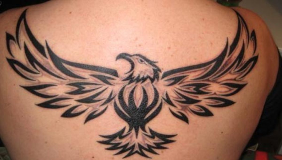 Animal Tattoos and Their Meaning (With Pictures) TatRing