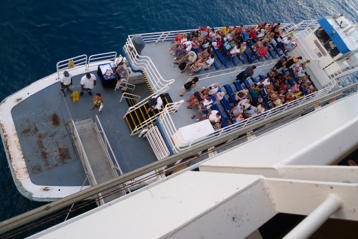 My Cruise to CoCo Cay Island Bahamas HubPages
