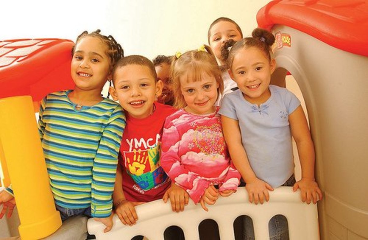 45 Cute and Creative Daycare Names WeHaveKids