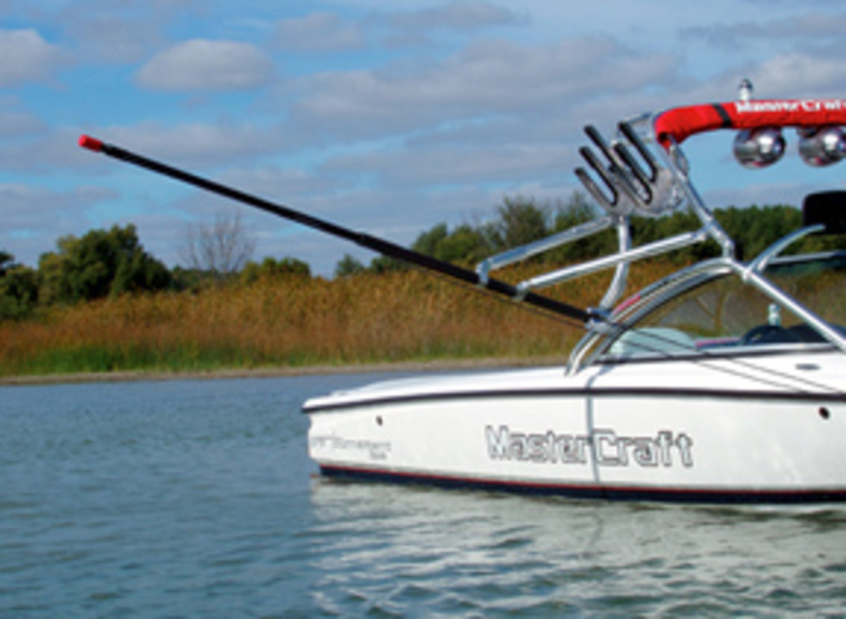 Water Skiing Secrets HubPages