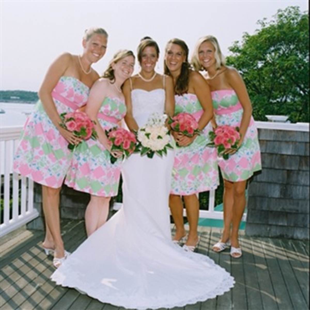 Lilly Pulitzer History