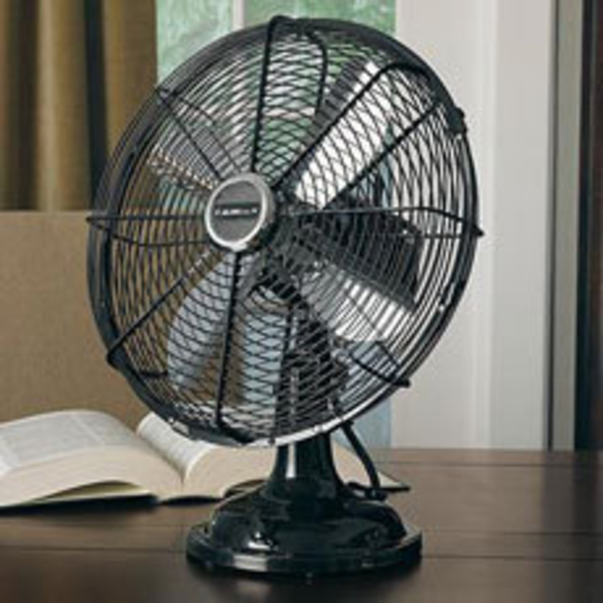 Antique, Vintage and Vintage Style Elecrtic Portable Table and Desk