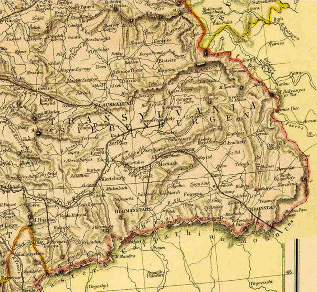 The Real Count Dracula Vlad Tepes His Wife and Family Tree HubPages