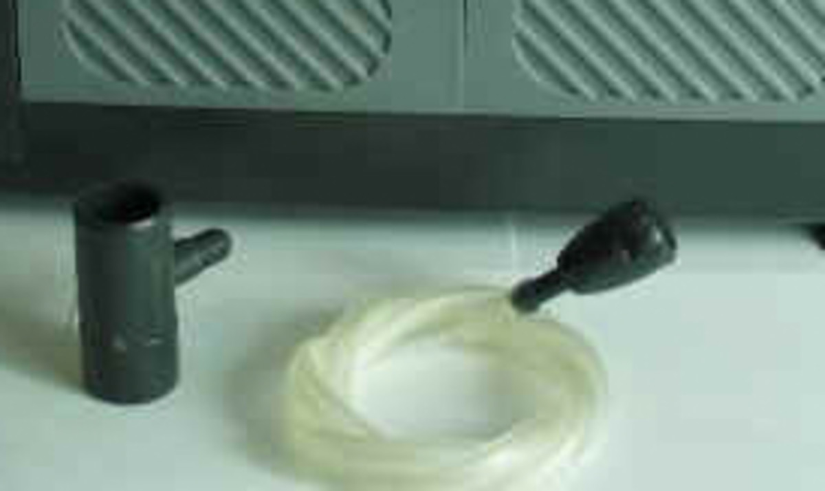 How To Use A Venturi In Your Fish Tank or Aquarium HubPages