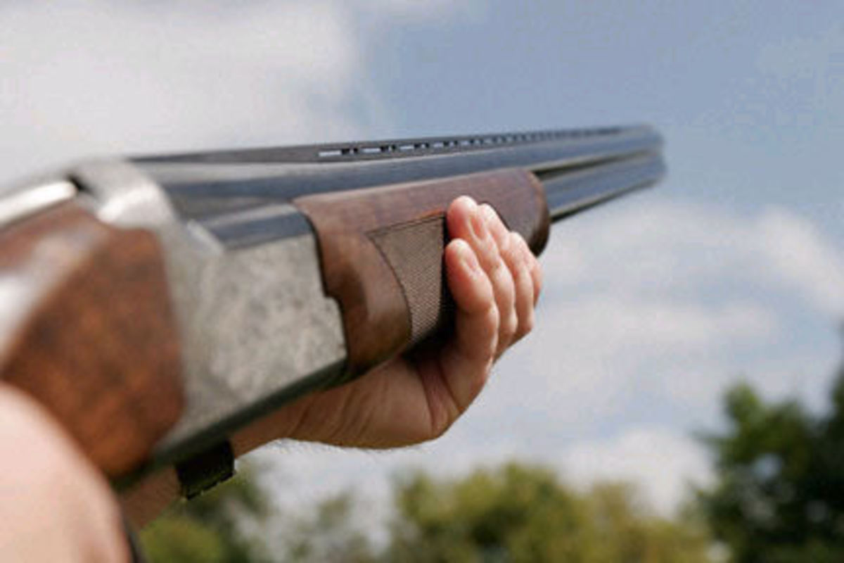 Clay pigeon shooting tips HubPages