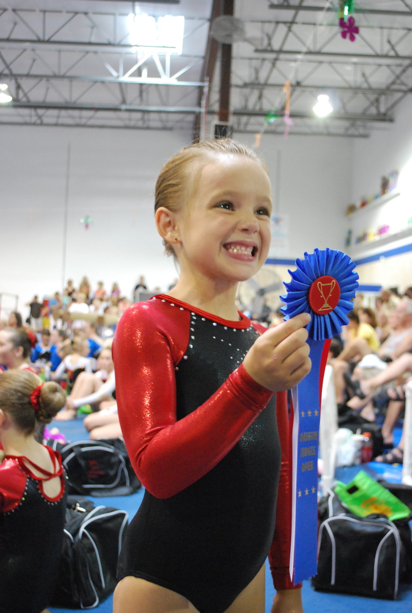 Top 10 Gymnastics Movies ReelRundown