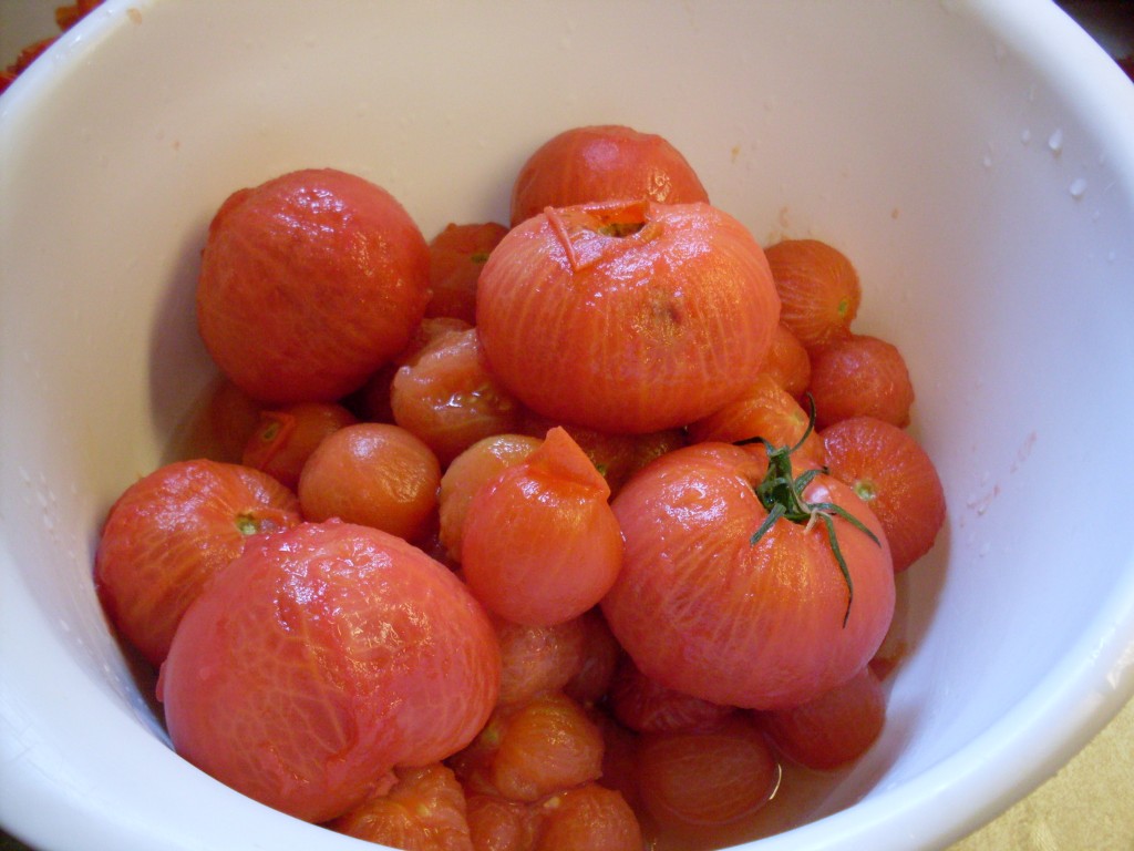 How to Blanch Tomatoes for Easy Peeling An Illustrated Guide HubPages