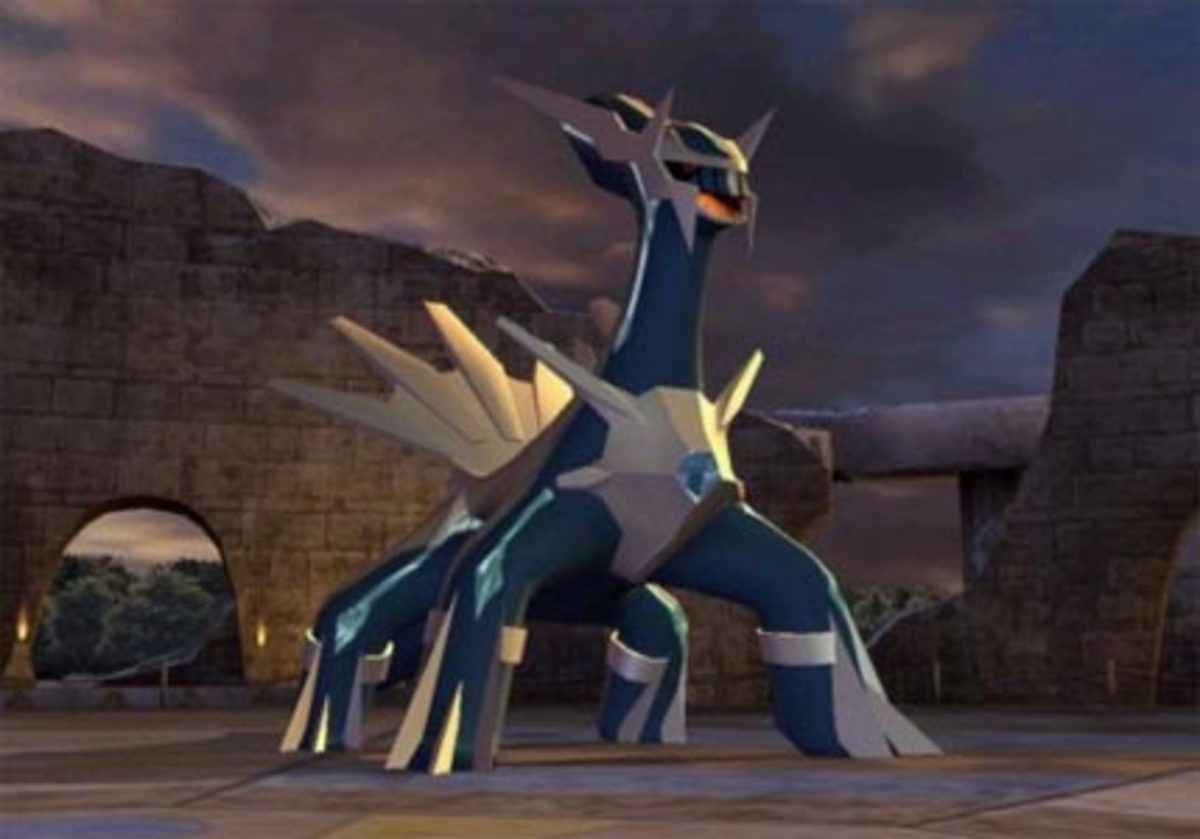 Pokémon Battle Revolution Cheat Codes and Walkthrough HubPages