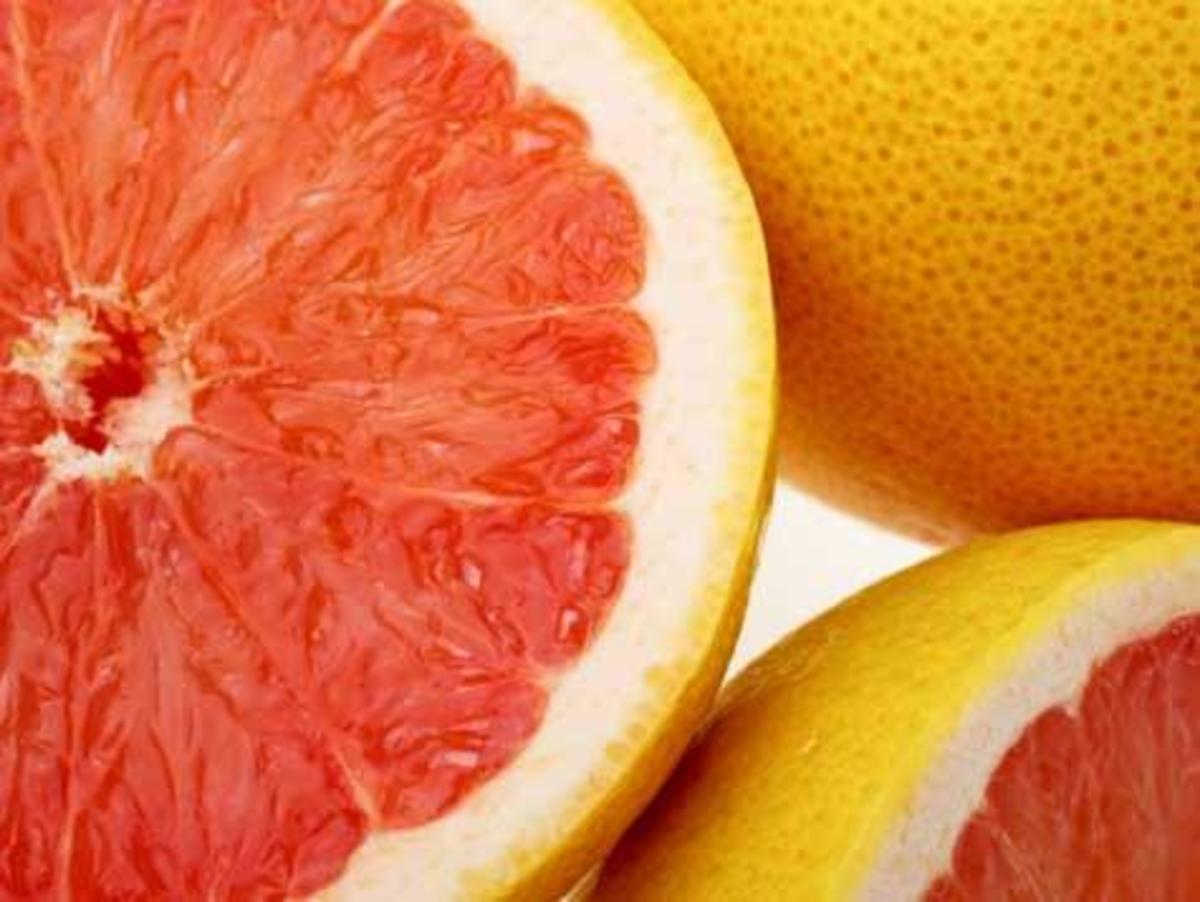 Fruits that help lose weight hubpages