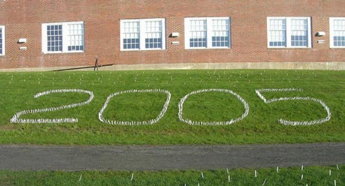 Best Senior Pranks Highschool Pranks HubPages