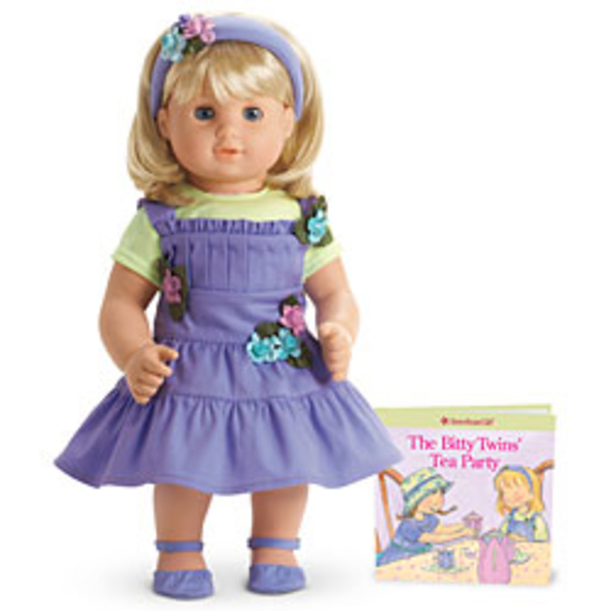 The American Girl Doll Store in Chicago HubPages