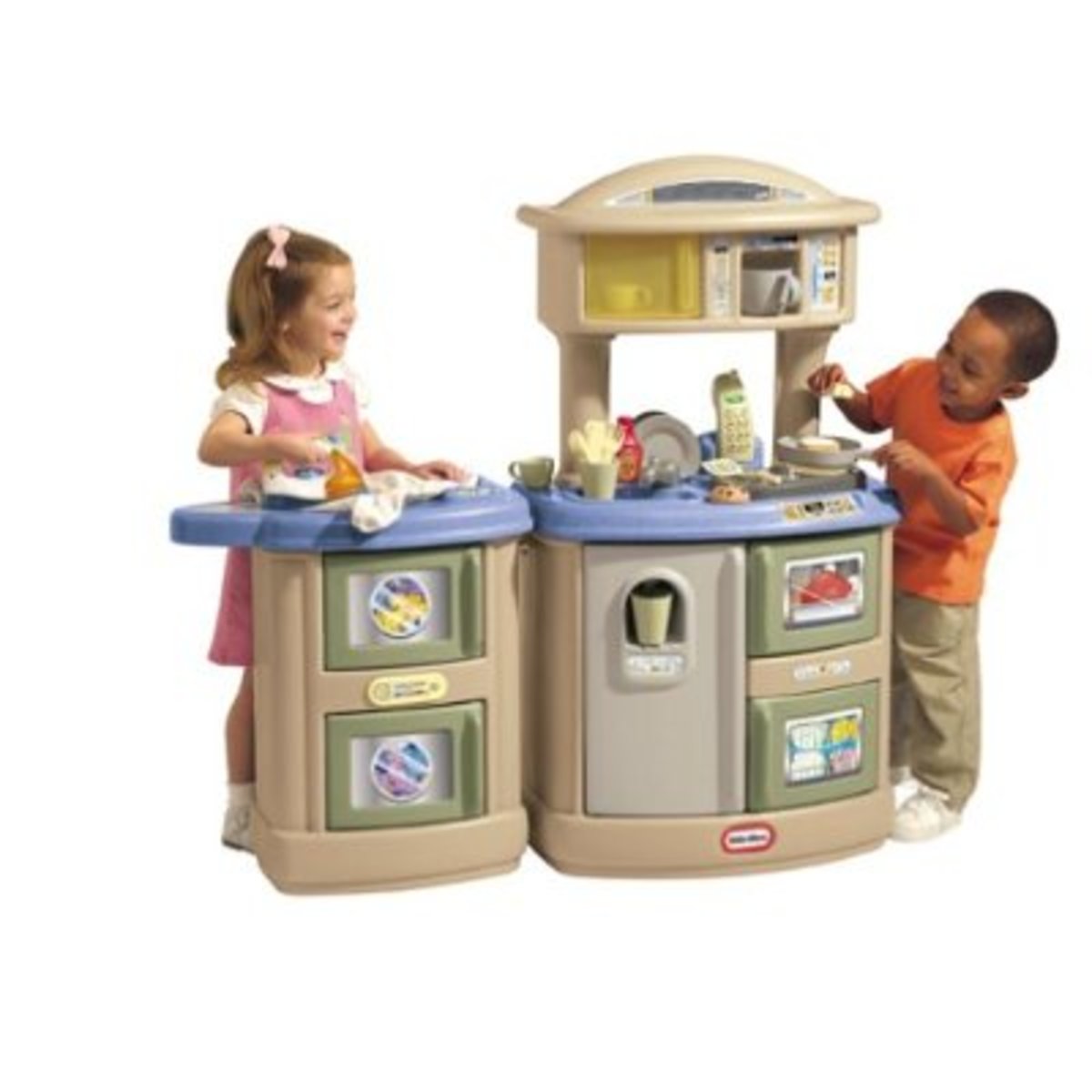 Little Tikes Kitchen Sets