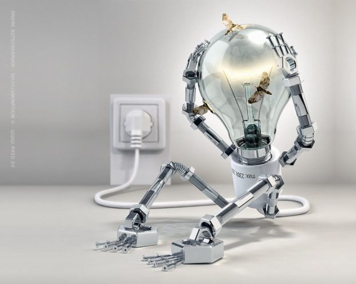 6 of The Best Modern Day Artists HubPages