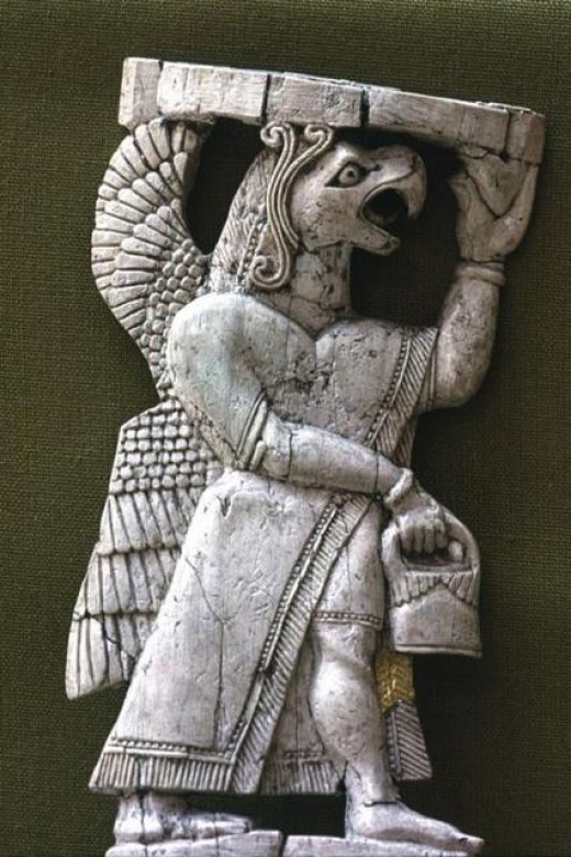 The Urartu Ancient People of the Armenian Plateau hubpages