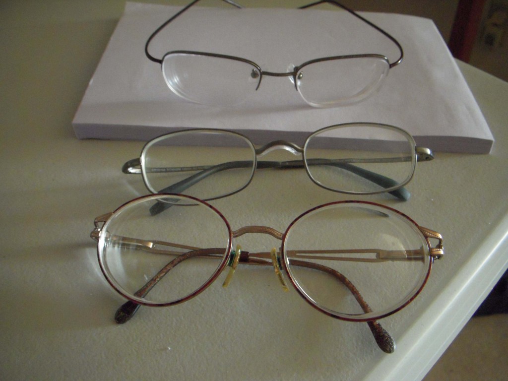 Glasses Product Review Ordering Eyeglasses hubpages