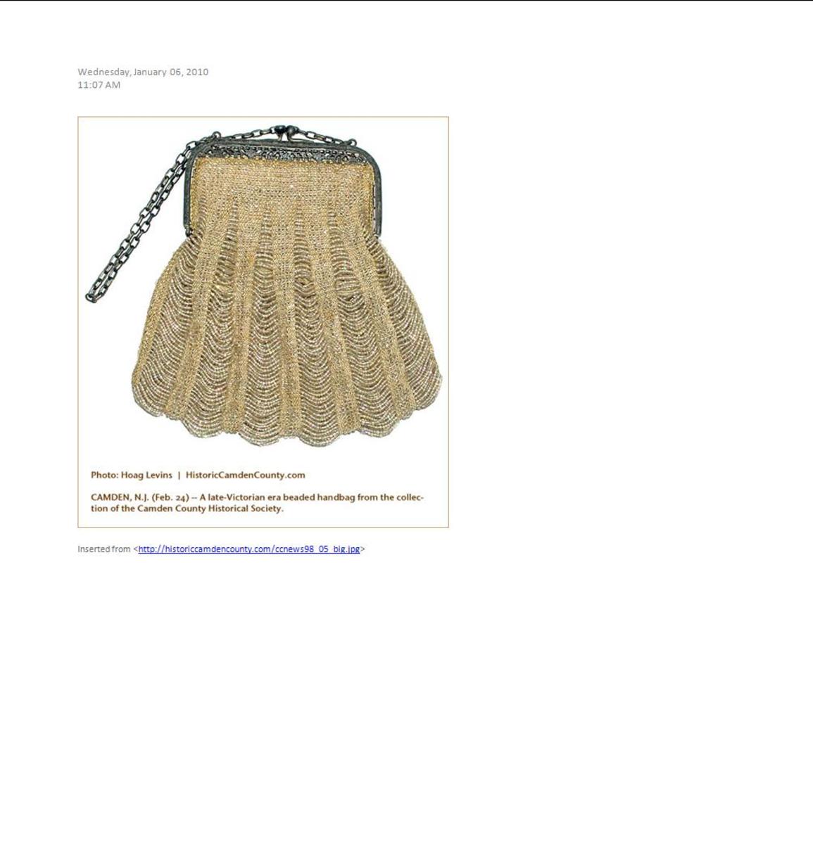 How to make a beaded clutch purse HubPages