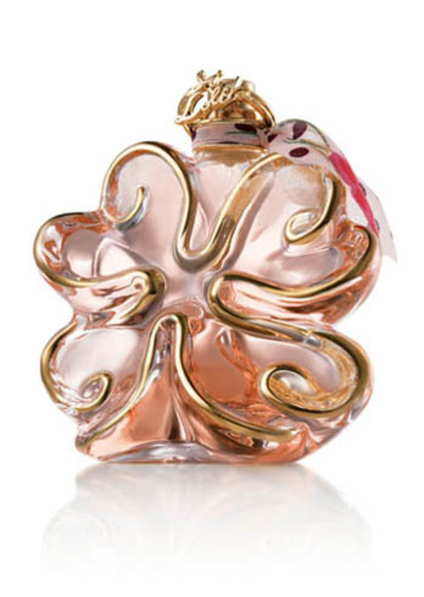 Best Perfumes from Top French Perfume Houses HubPages