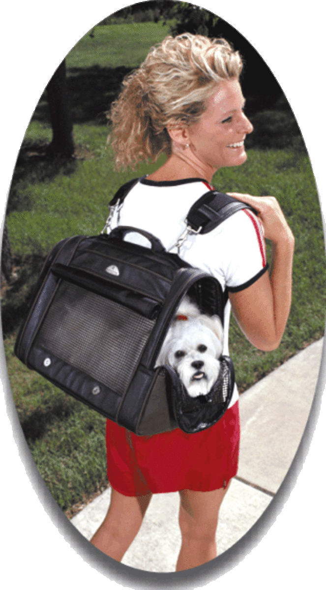 Samsonite Pet Carriers HubPages