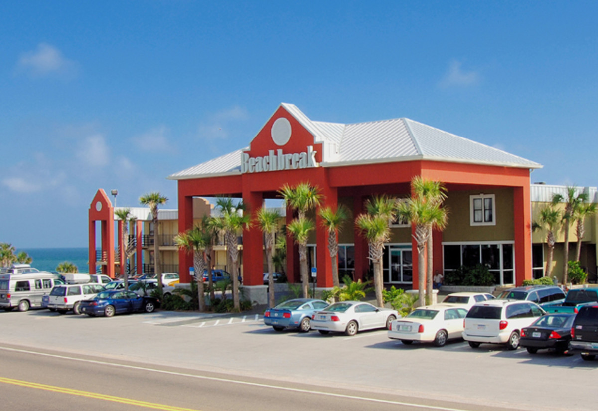 Summer Vacation Panama City Beach Cheap Hotels and Motels, with Pics