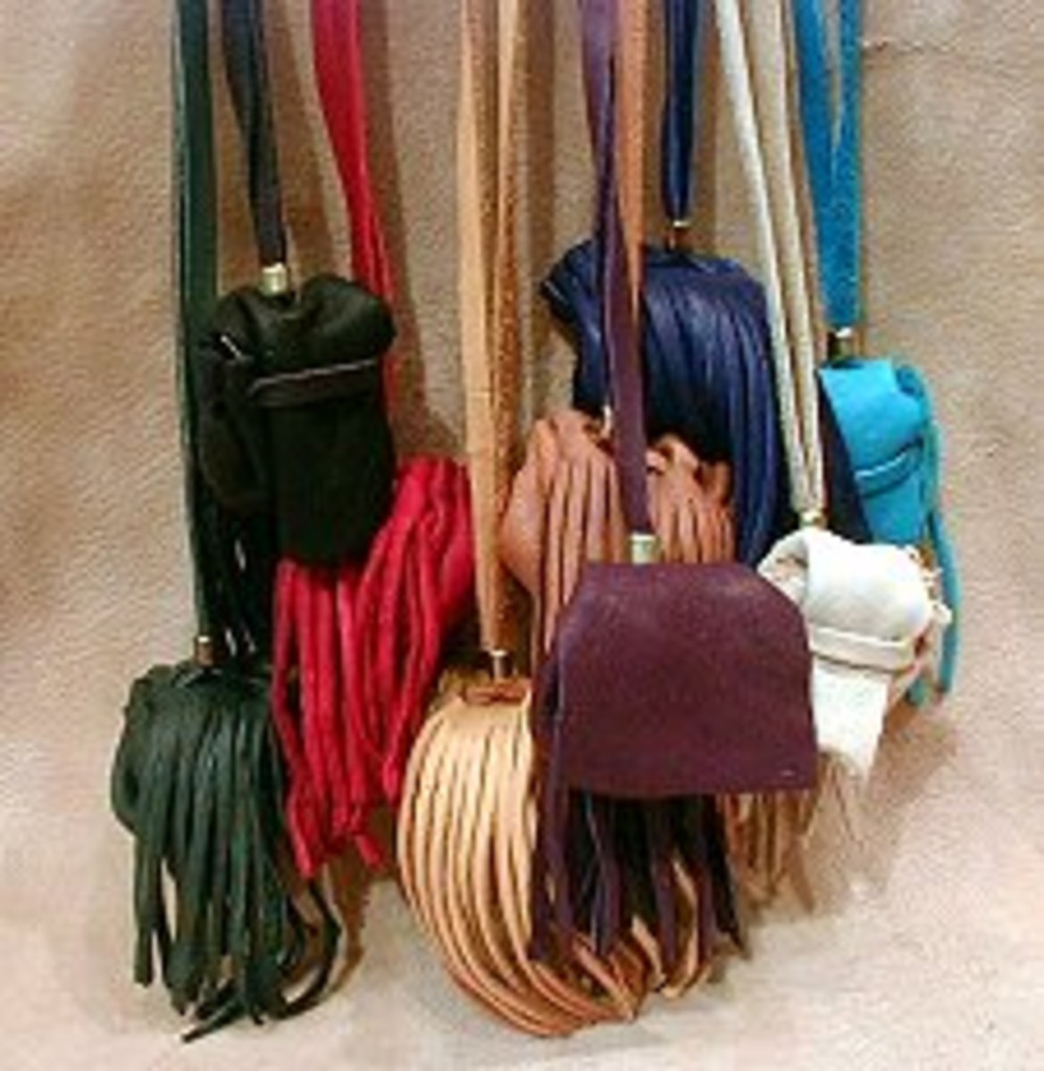 Make Your Own Medicine Bags and Magic Pouches hubpages