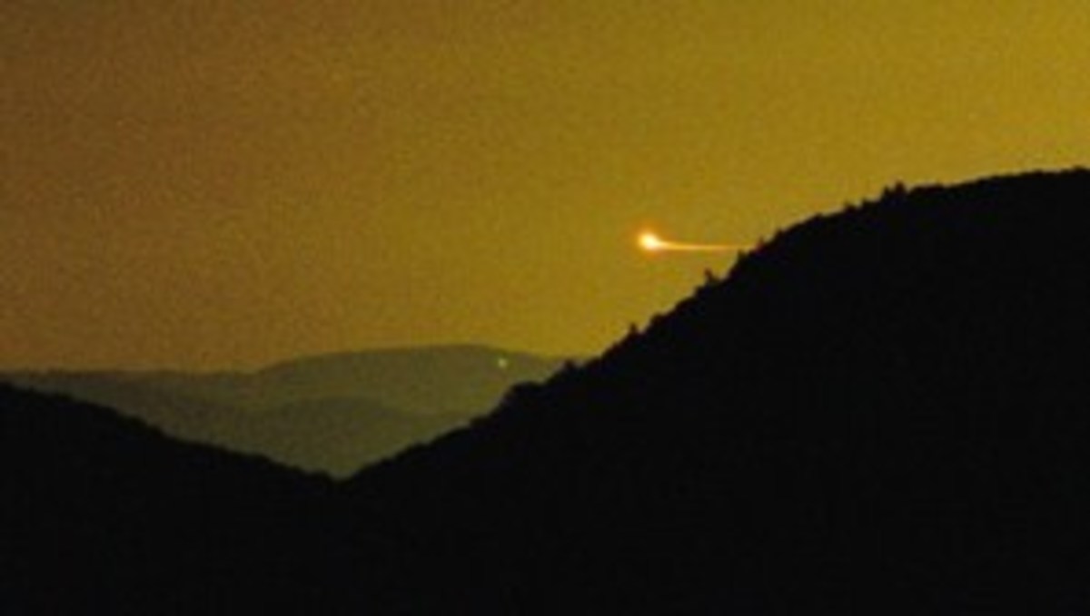 Haunted Places in NC HubPages