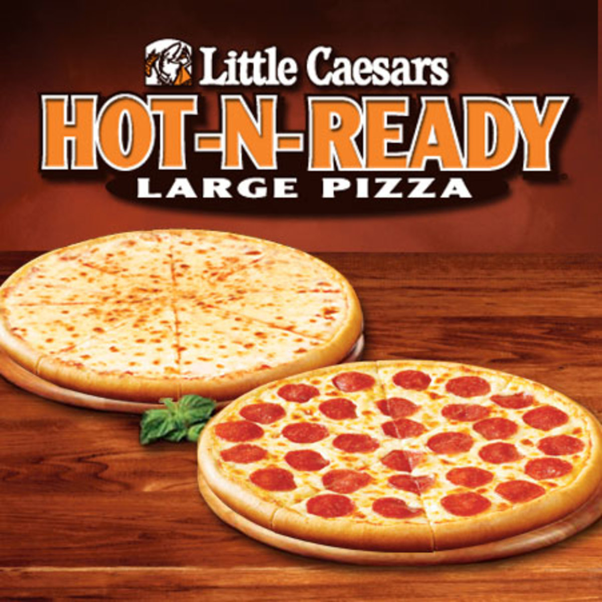 Little Caesars Pizza Vs. Domino's Pizza