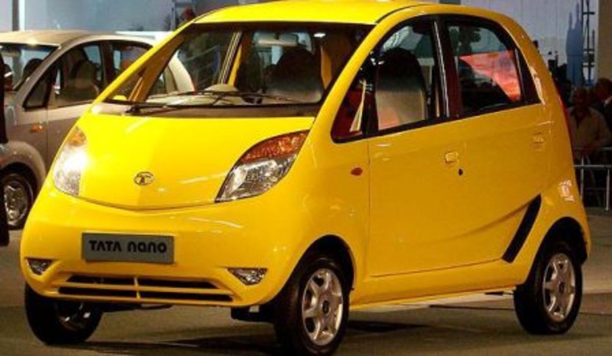 Ugly Looking Cars World's Most Ugliest Cars in One Place! hubpages