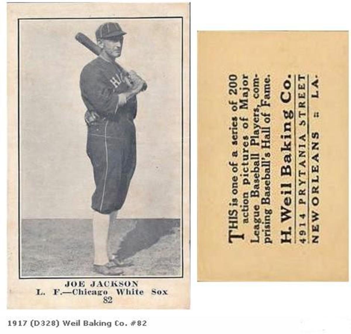 Should Shoeless Joe Jackson Be In The Hall Of Fame hubpages