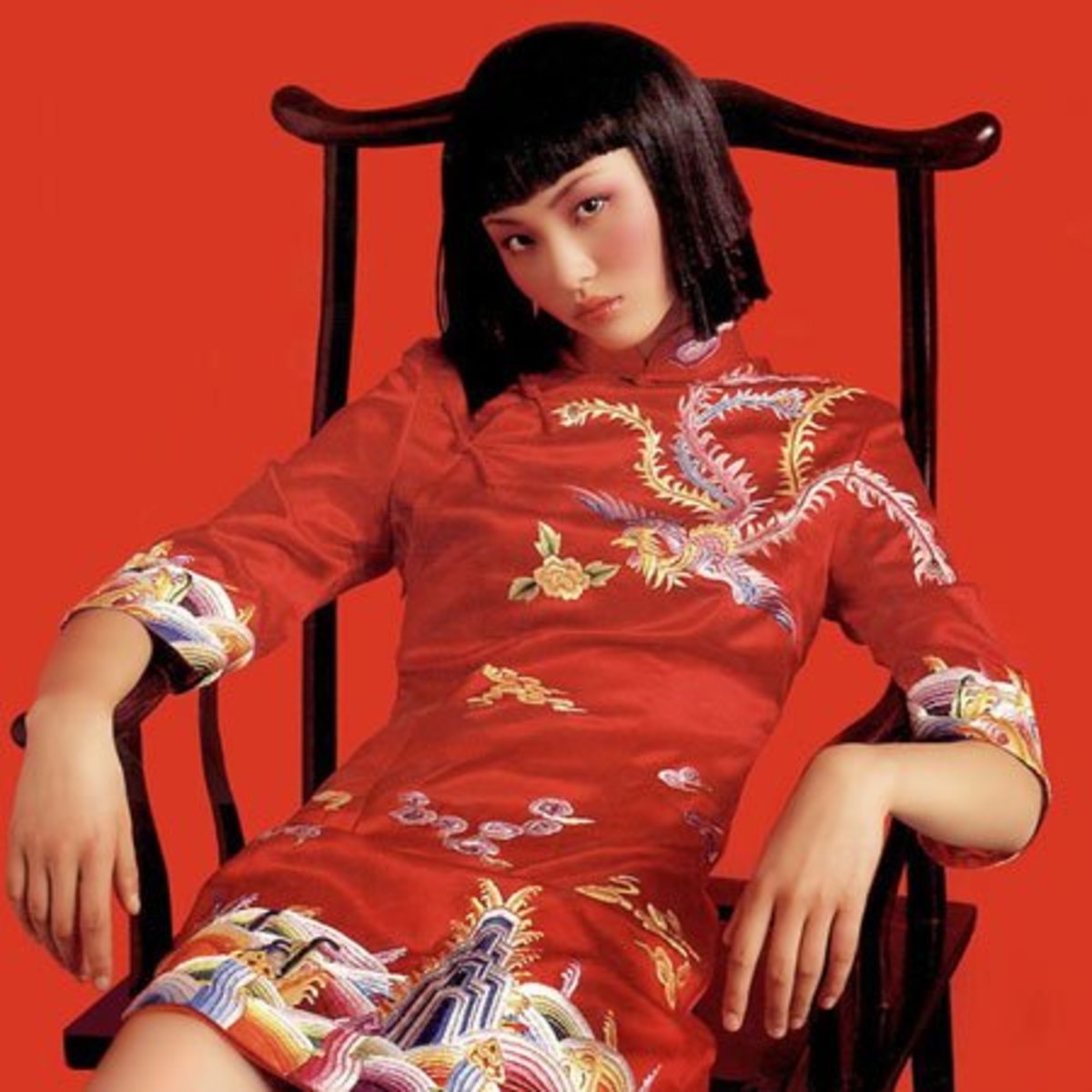 Colors and Their Meanings in Chinese Culture