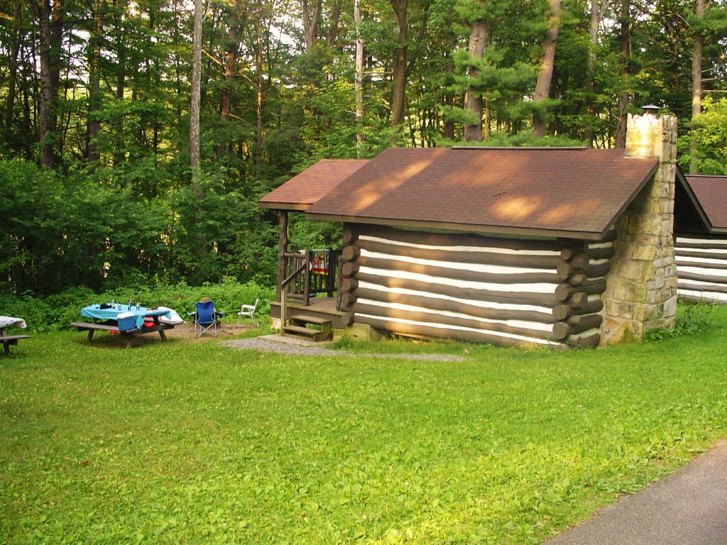 Black Moshannon State Park.(Pennsylvania's Best.) HubPages