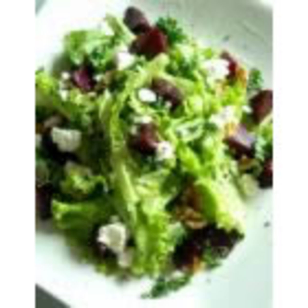 Procedure For Simply Tasty and Healthy Salad Recipes HubPages