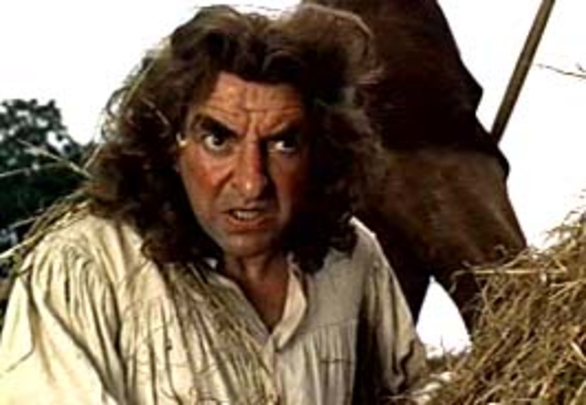 Best and Famous Welsh Actors and Actresses HubPages