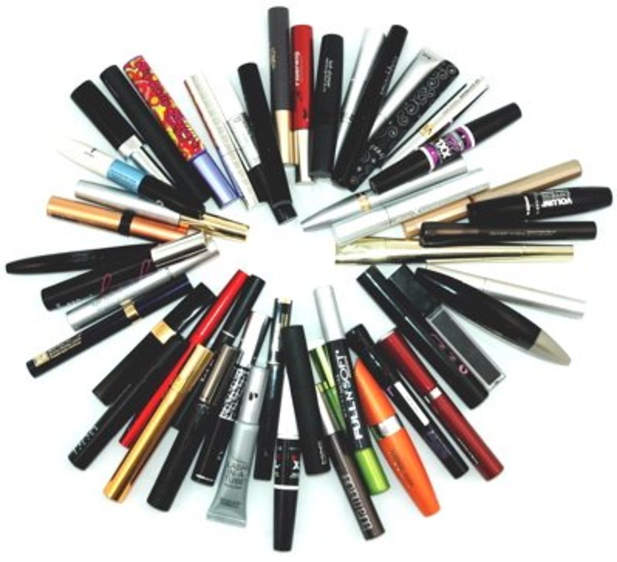 Best Mascaras List Every Mascara Tested and Reviewed Bellatory