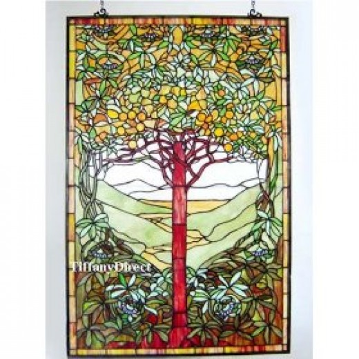 Stained Glass Panels hubpages