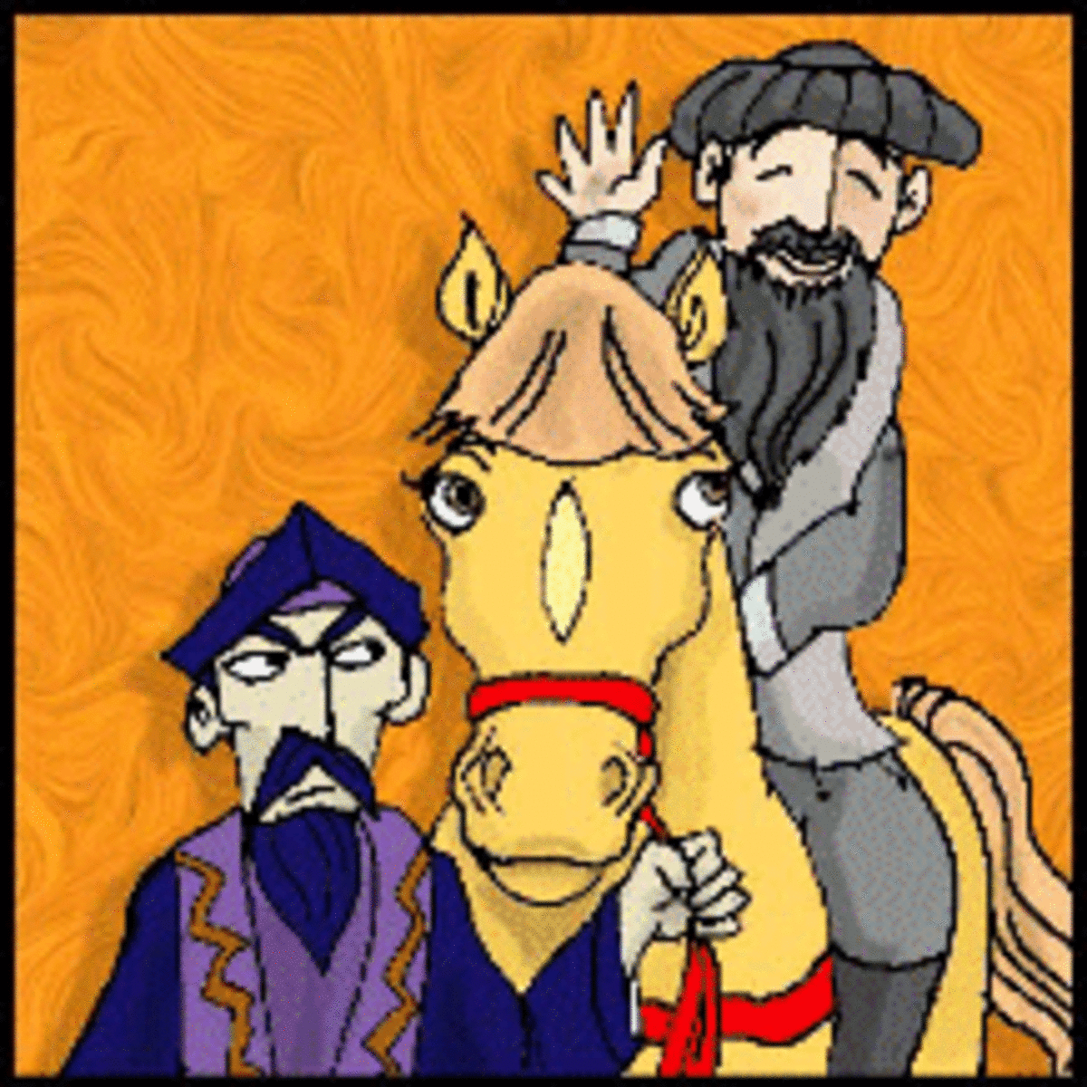 Purim Queen Esther A Story of Survival