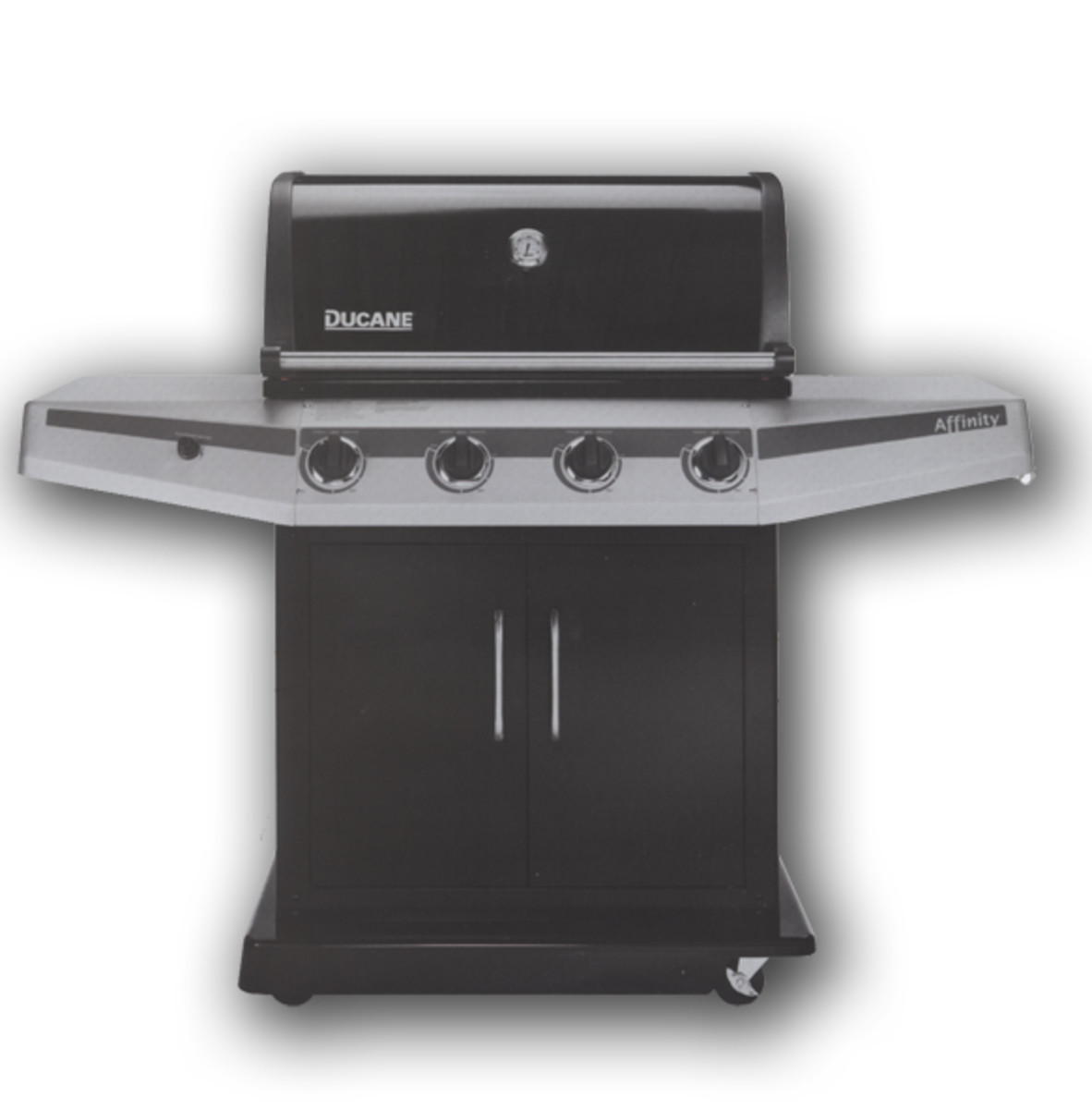 Ducane Gas Barbecues Original and New BBQ Grill Parts. HubPages