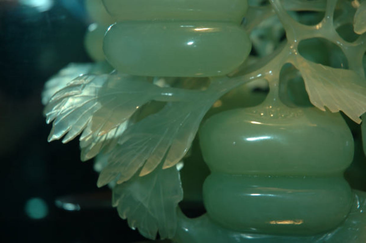 How Is Jade Made at Nancy Palumbo blog