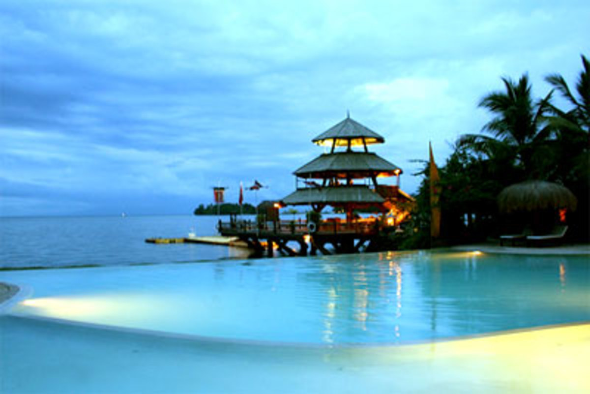 Top 10 Beach Resorts in the Philippines hubpages