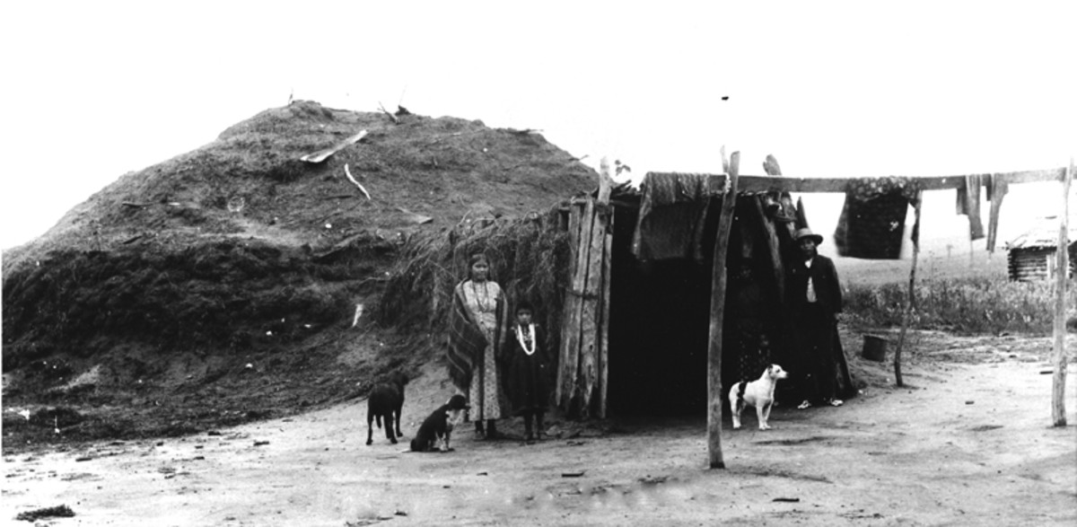 Anadarko, Oklahoma Indian City, U.S.A. HubPages