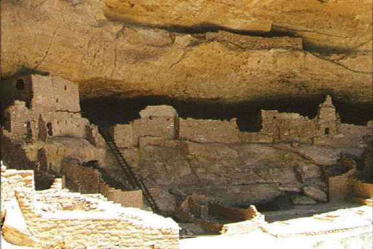 Anadarko, Oklahoma Indian City, U.S.A. HubPages