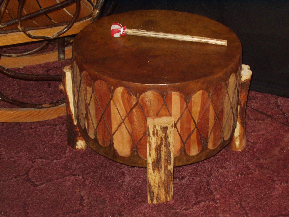 World's Oldest Musical Instruments Spinditty