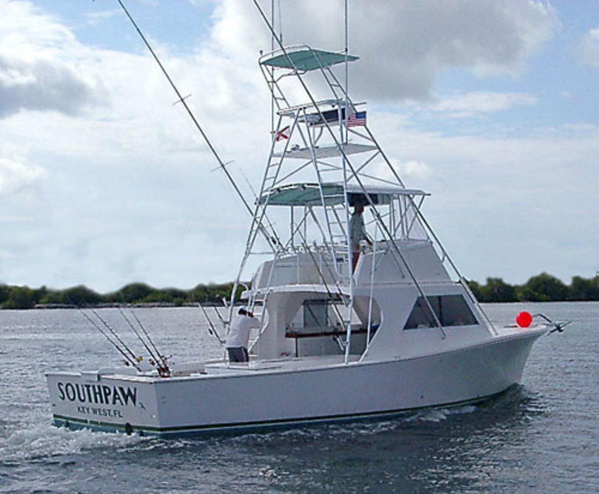 Charter Fishing Boats and Party Fishing Boats Know Before You Go