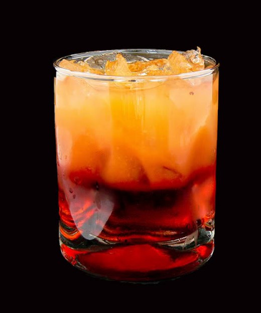 How to Bartend, Simple Home Bartending Easy Mixed Drink