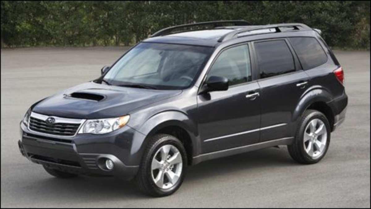 Top 10 Best Sleeper Cars of All Time hubpages