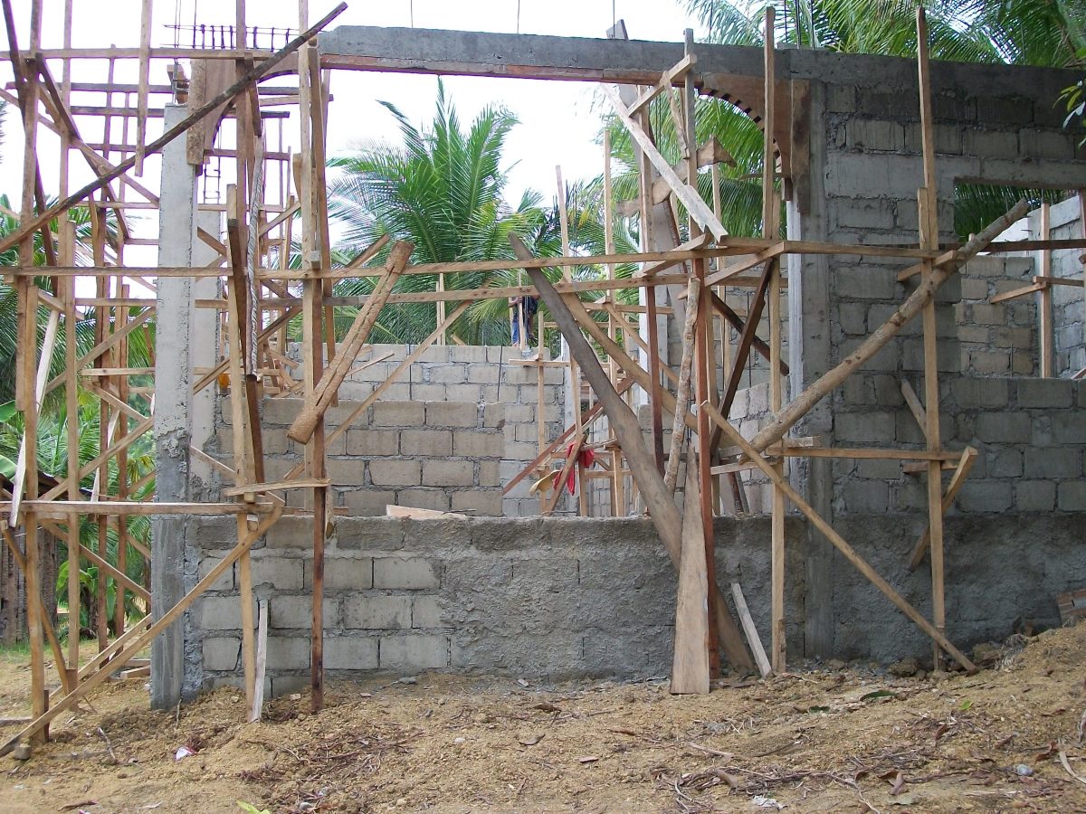 Building a Cheap House in the Philippines hubpages